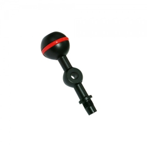 Extension Ball Mount