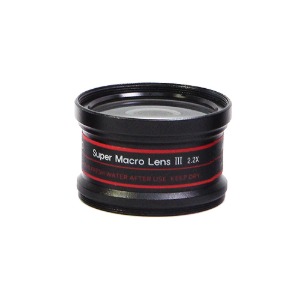 Super Macro Lens III